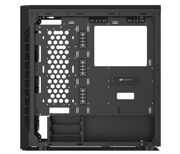 SilentiumPC Armis AR7X TG RGB - 476358 - zdjęcie 9